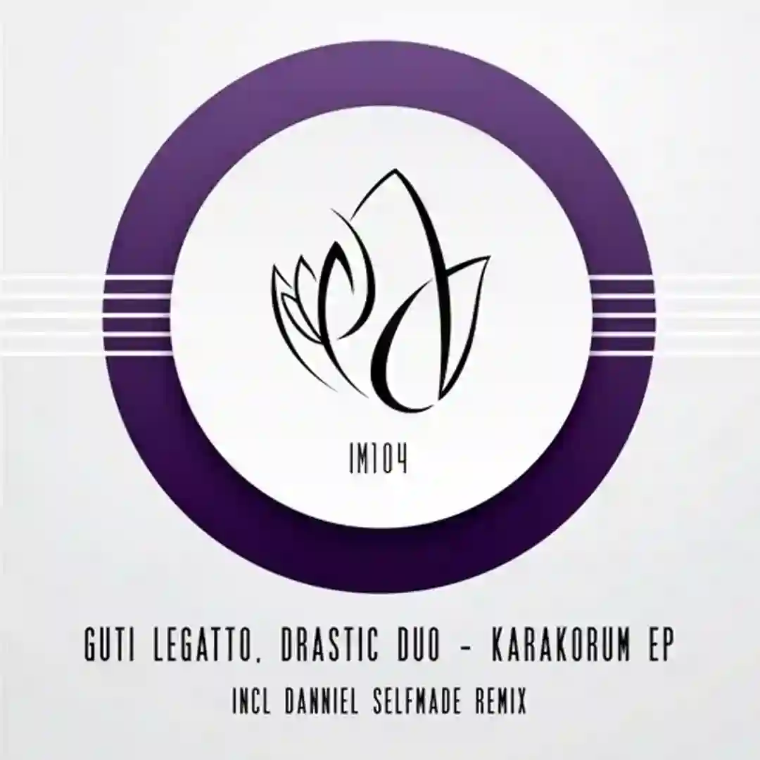 Manua Kea (Original Mix) cover