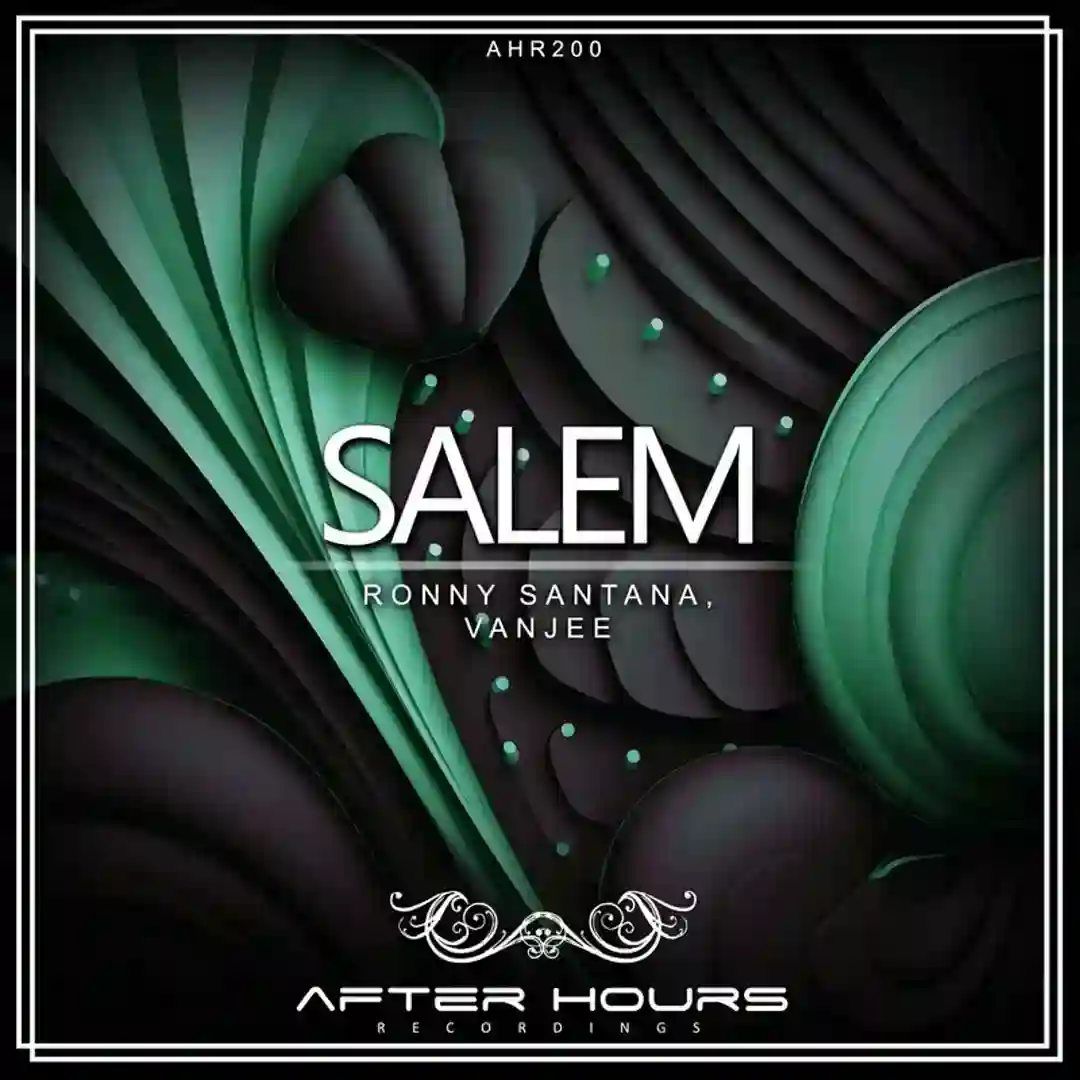 Salem (Radio Mix) cover