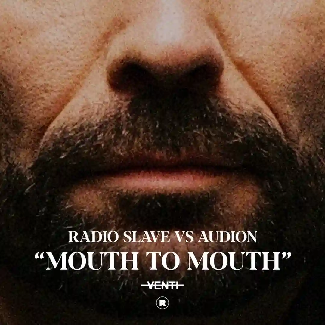 Mouth to Mouth cover