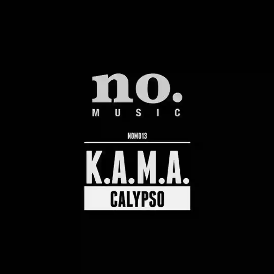 Calypso cover