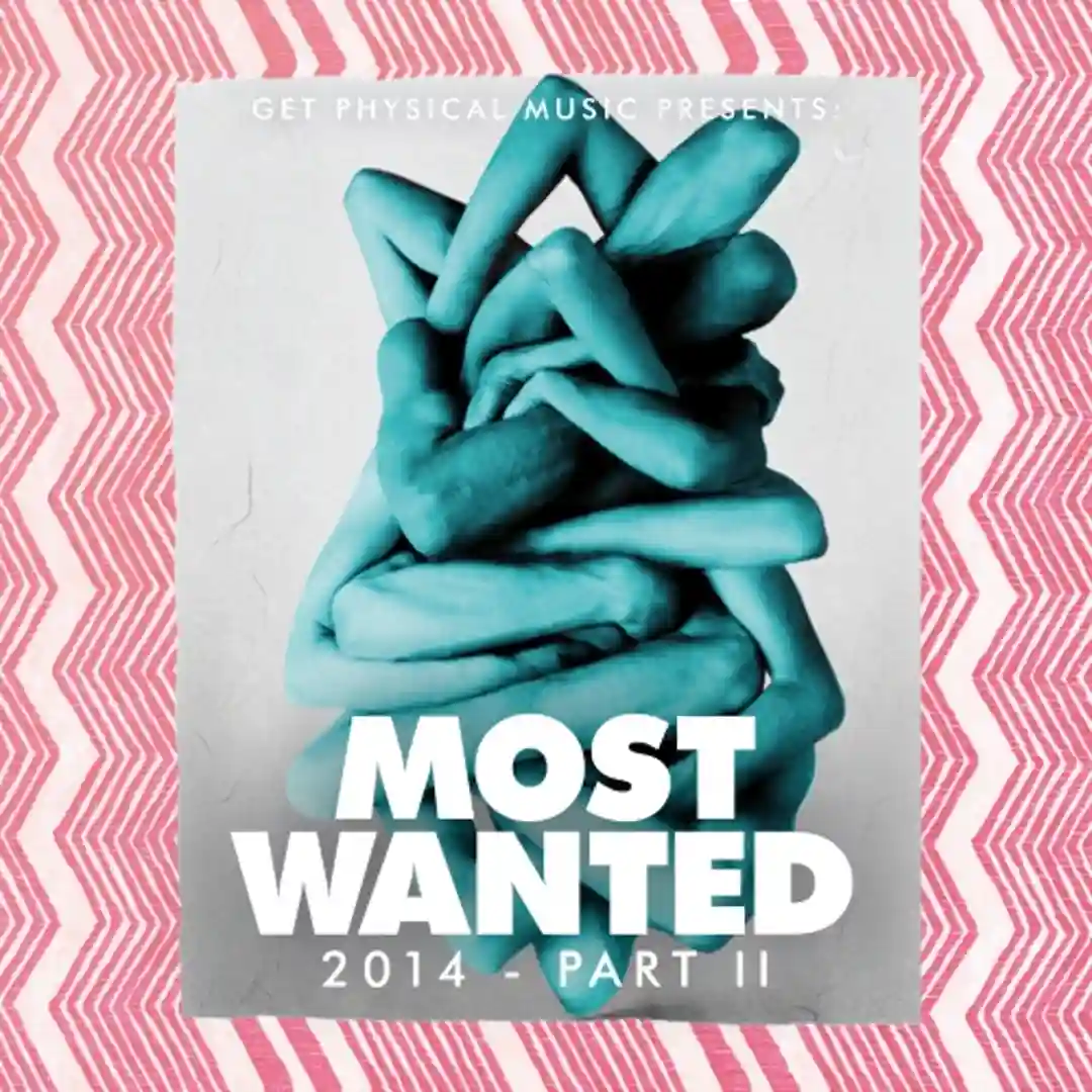 Flashback (Original Mix) cover