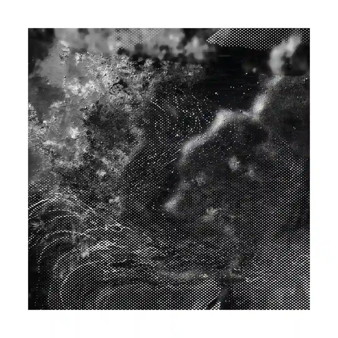 Quest (Original Mix) cover