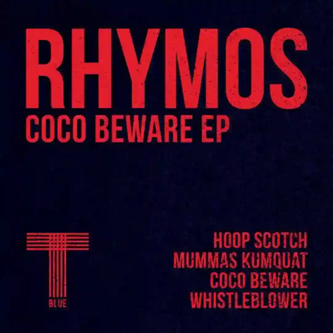 Hoop Scotch (Original Mix) cover