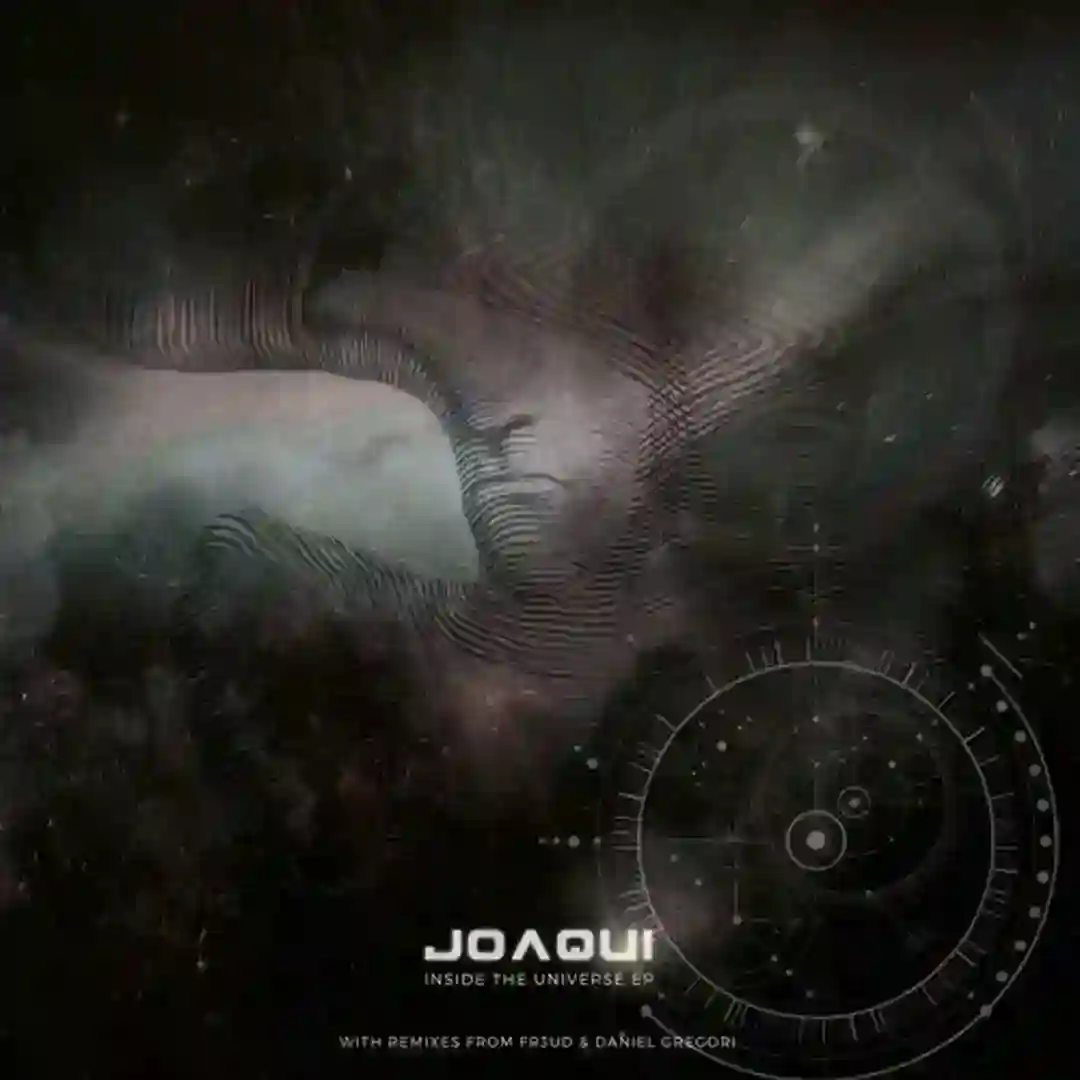 Parallel Universe (Original Mix) cover