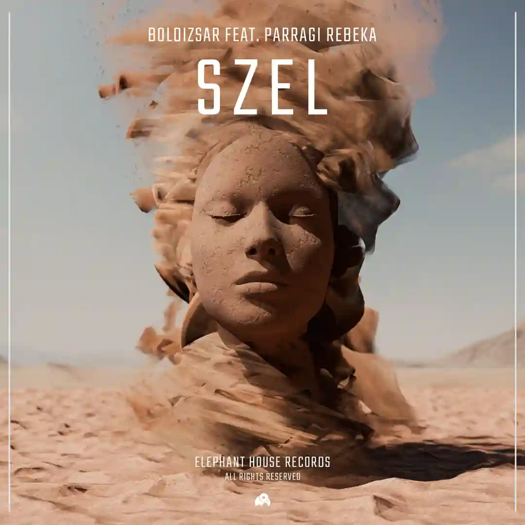 Szel (Extended Mix) cover