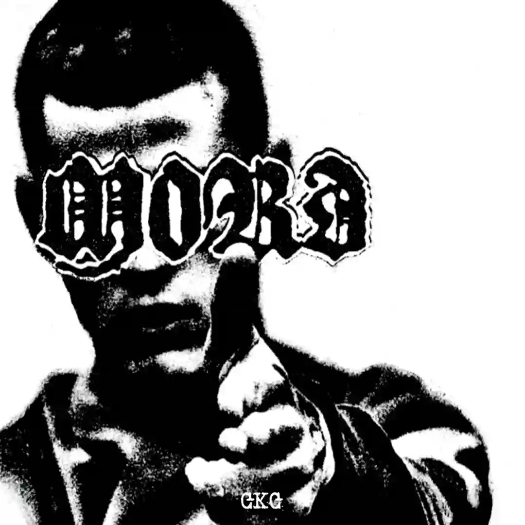 El Pavor (Original Mix) cover