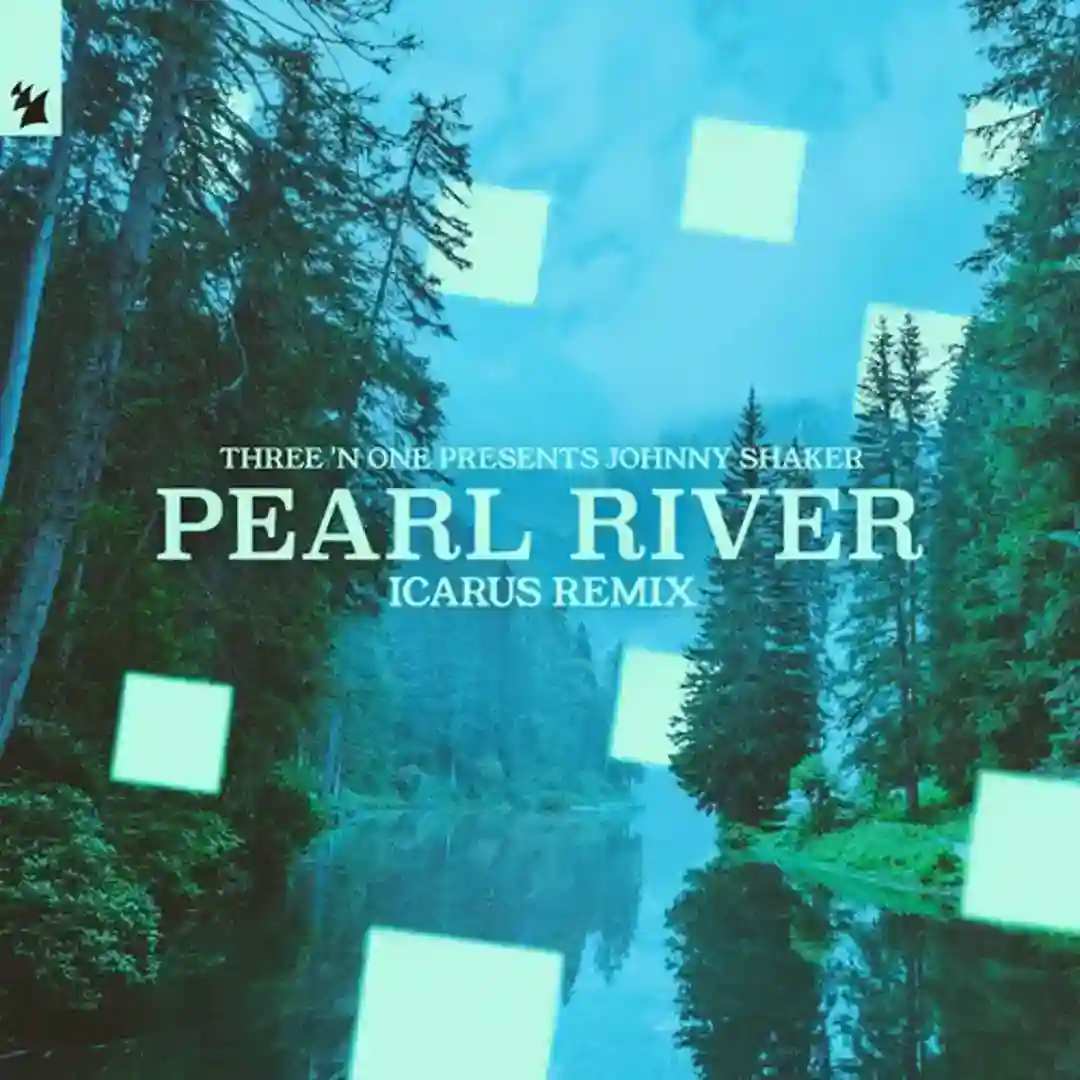 Pearl River - Icarus Remix cover