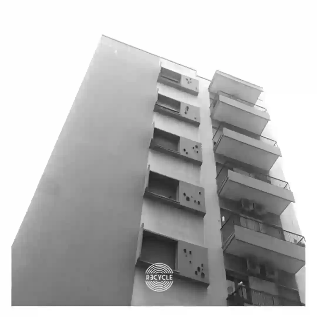 Dooby Dub cover