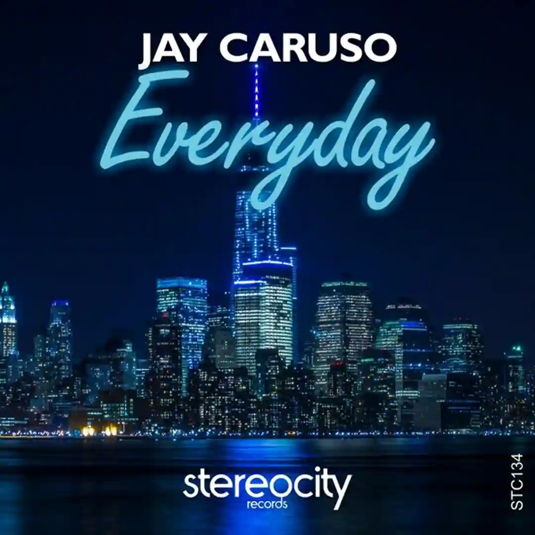 Everyday cover