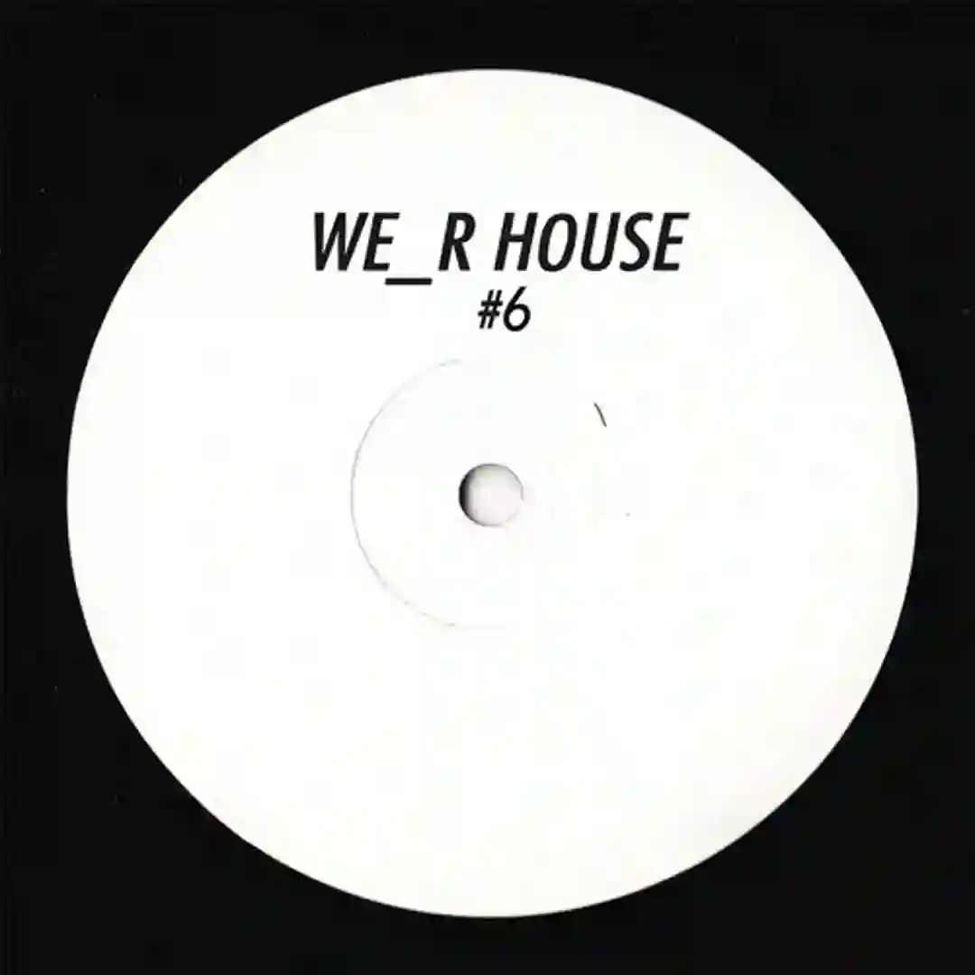 Fake 89 (Original Mix) cover