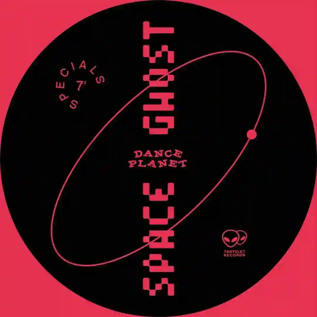 Deep (7" Mix) cover