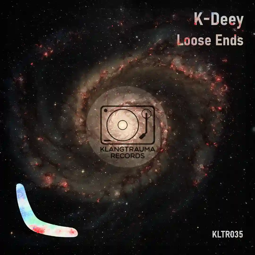 Loose Ends cover