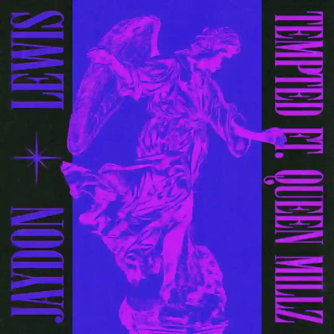 tempted (Extended Mix) cover