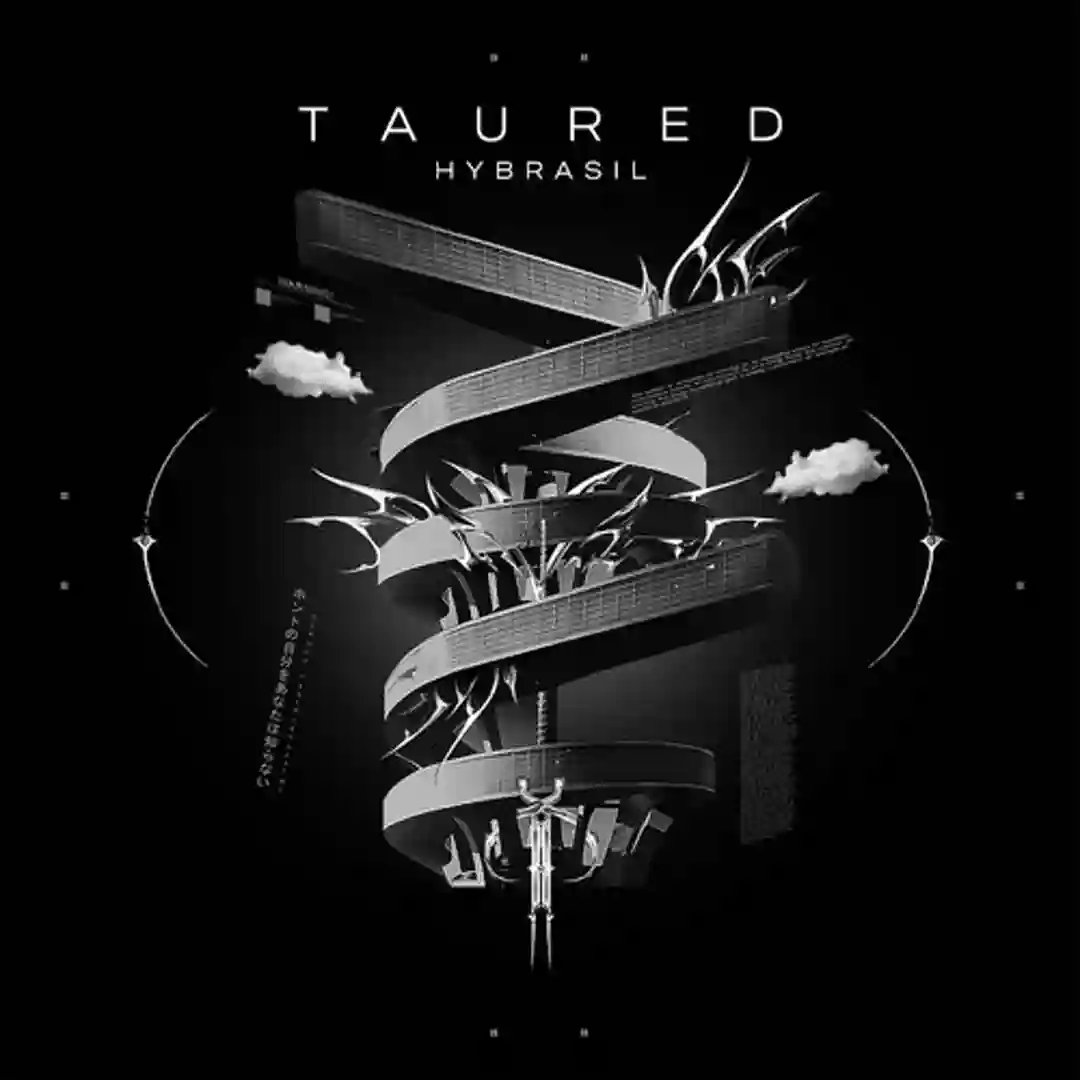 Taured cover