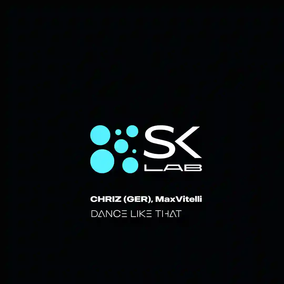 Dance Like That cover