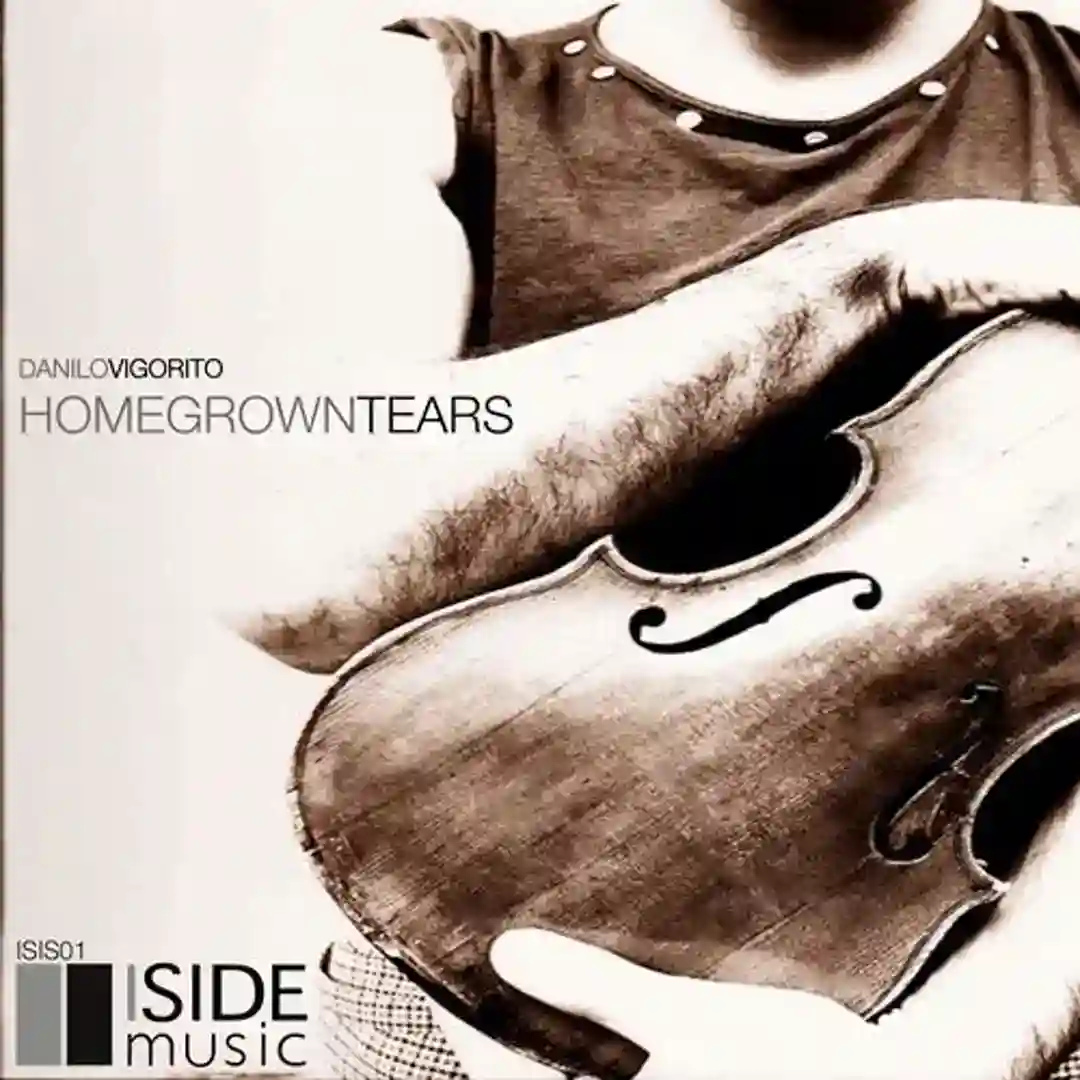 Little Snail cover