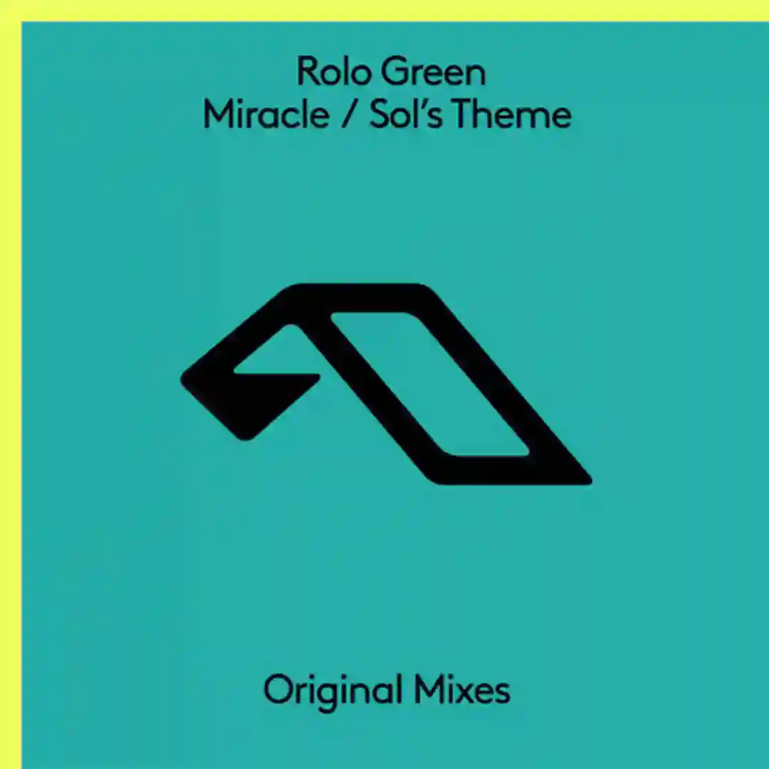 Sol's Theme (Extended Mix) cover