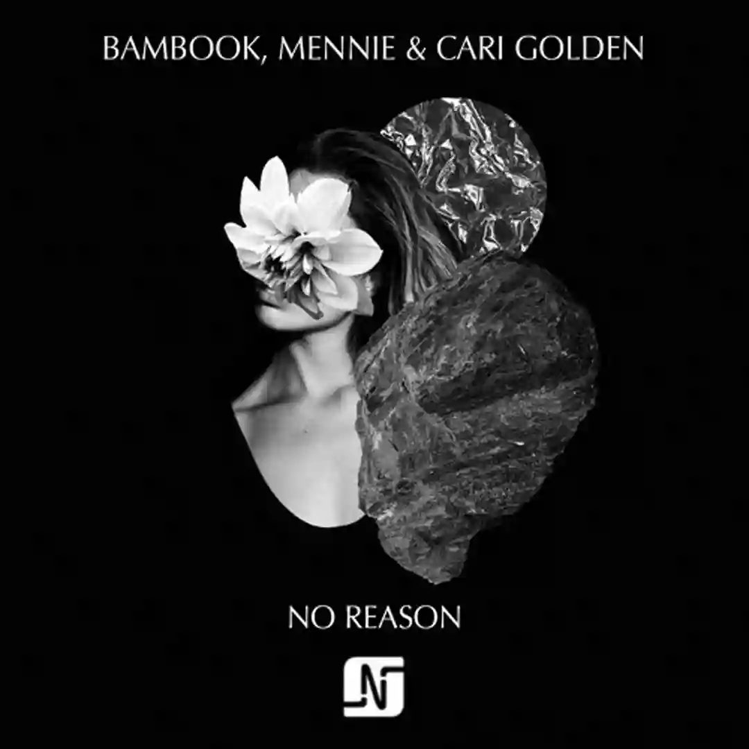 No Reason cover