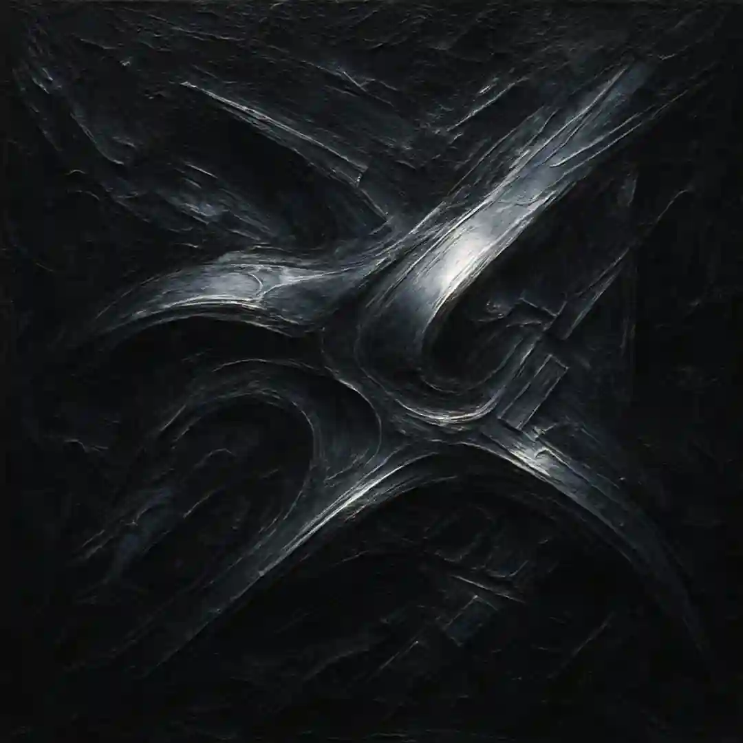Neural Pulse (Original Mix) cover