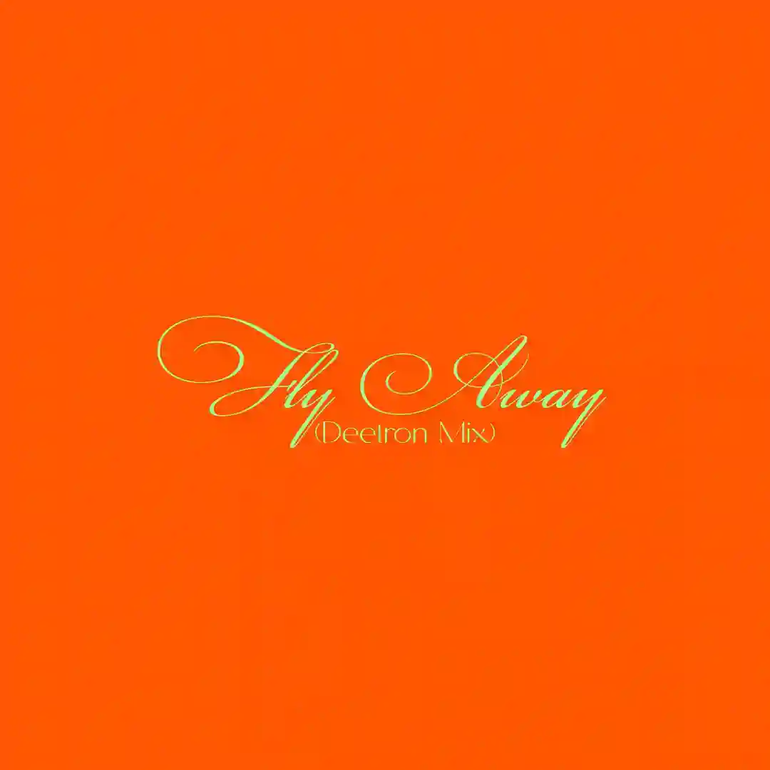 Fly Away (Deetron Drum & Bass Mix) cover