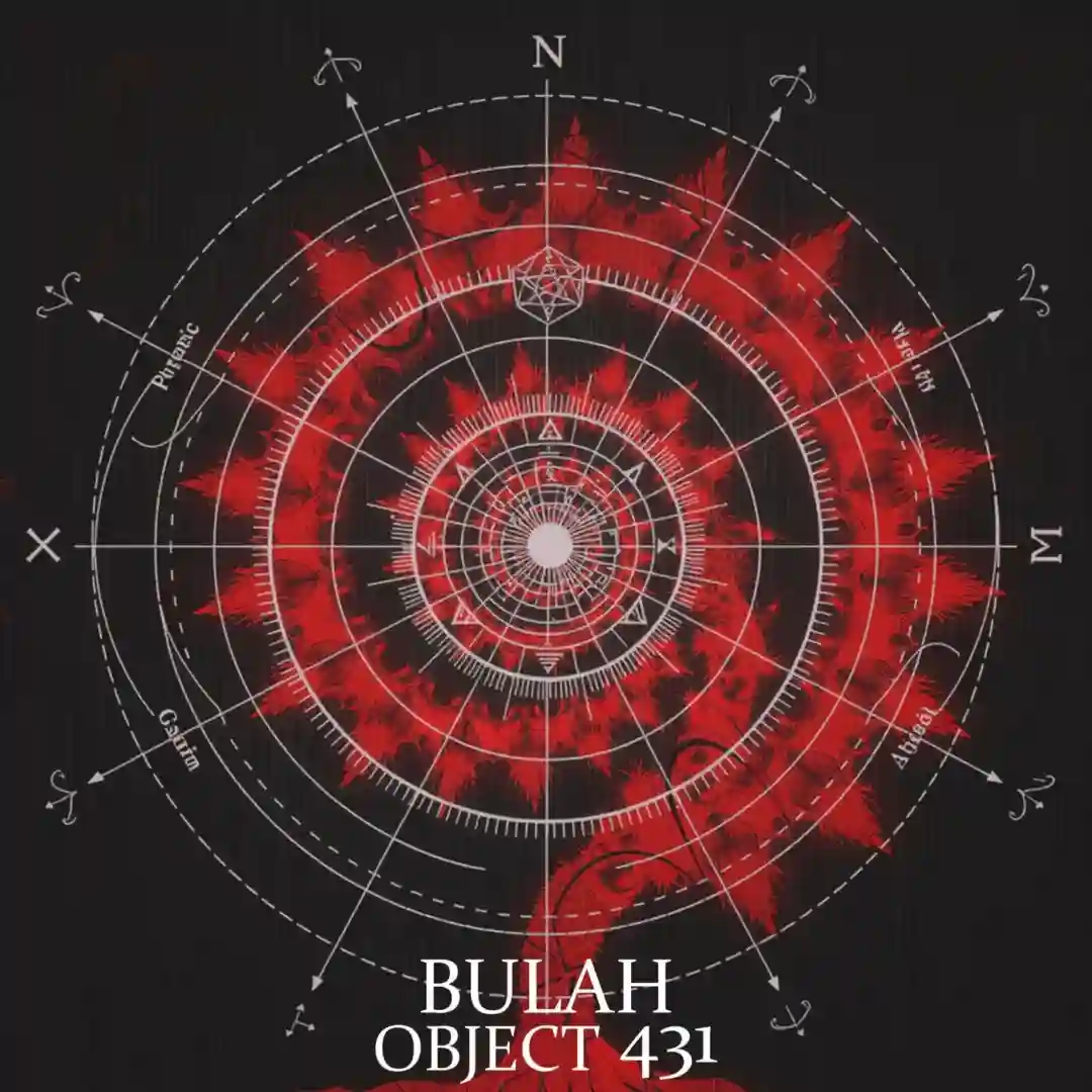 Mr. Big Ears (Original Mix) cover