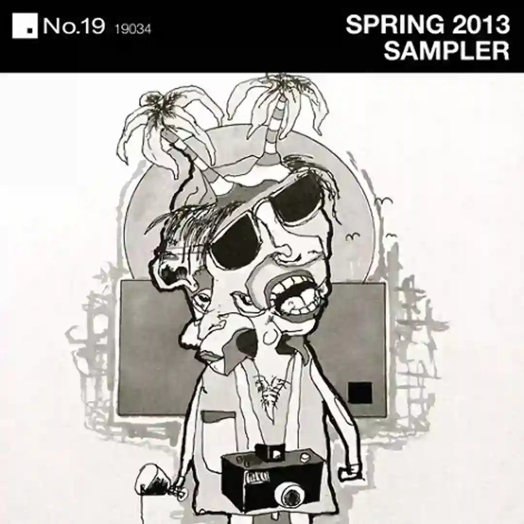 Mission Control cover