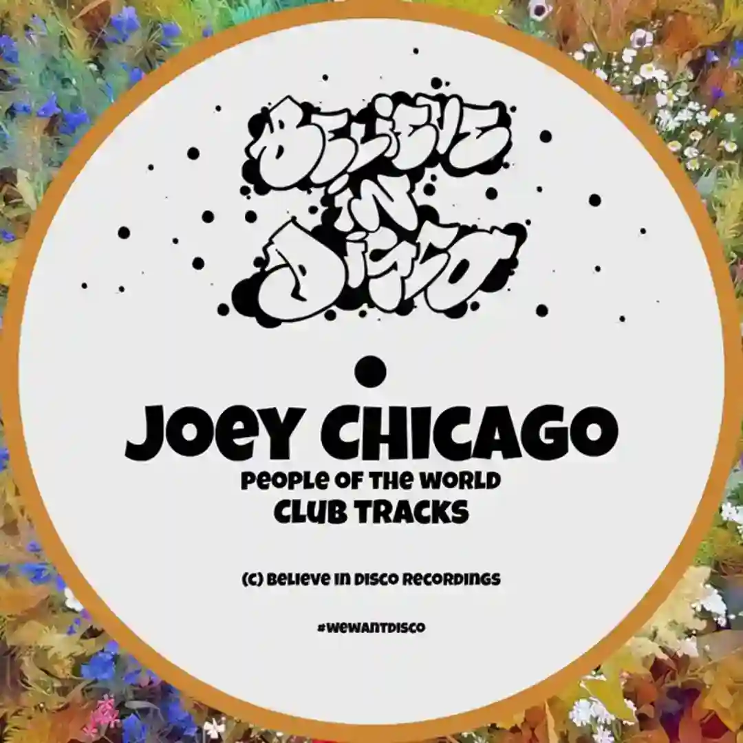 Filter Galore (Remastered) cover
