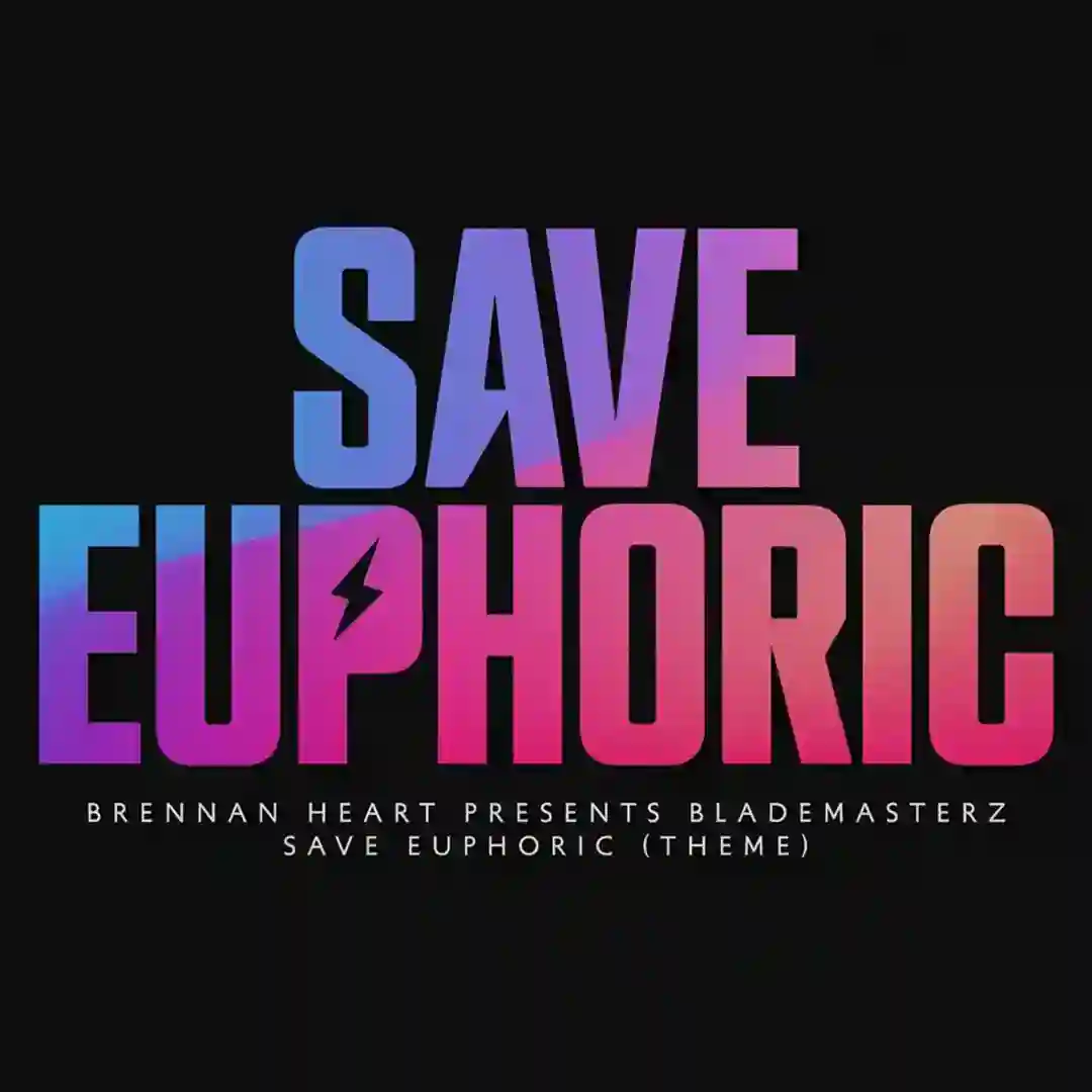 Save Euphoric (Theme) cover