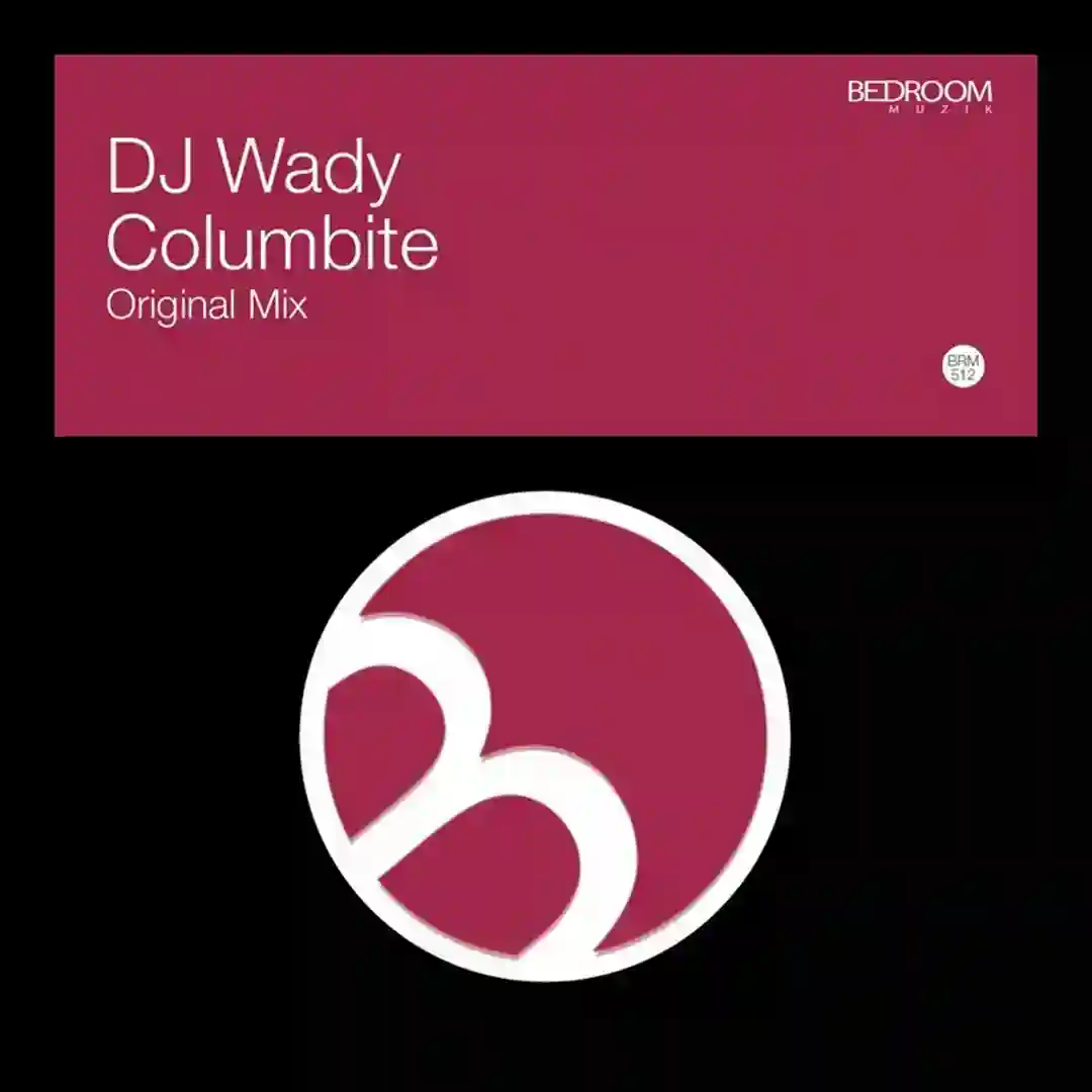 Columbite cover