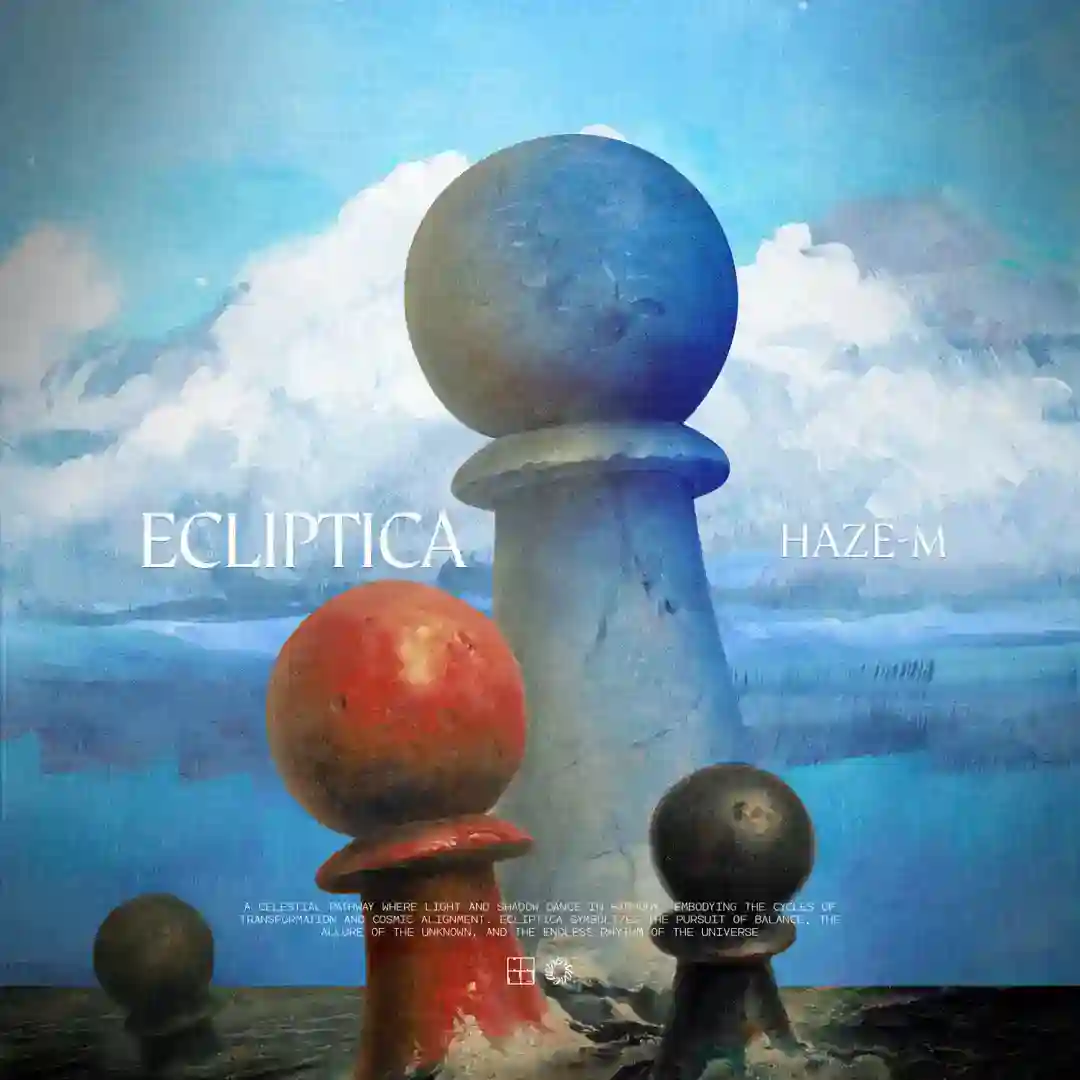 Ecliptica (Original Mix) cover