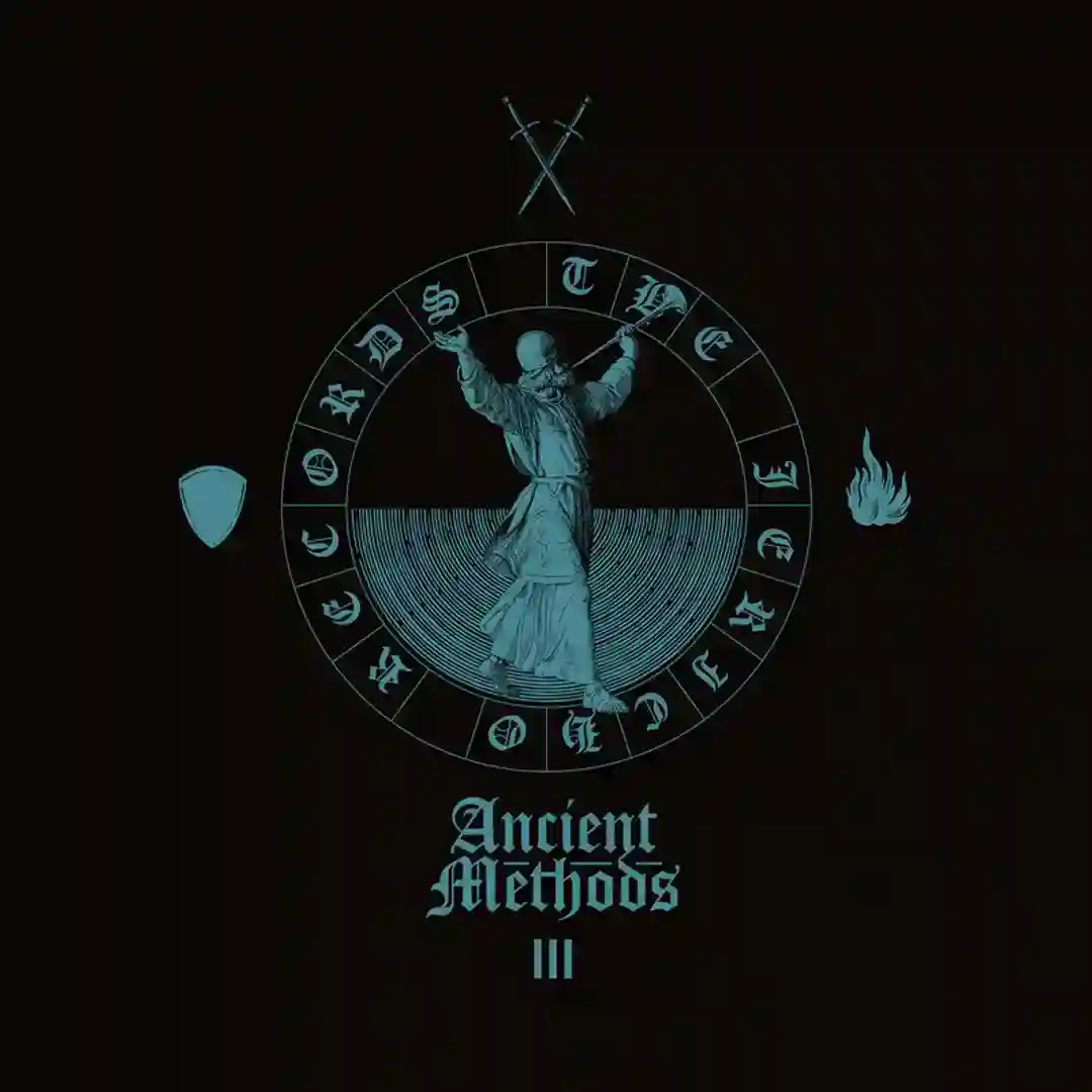 In Silence cover