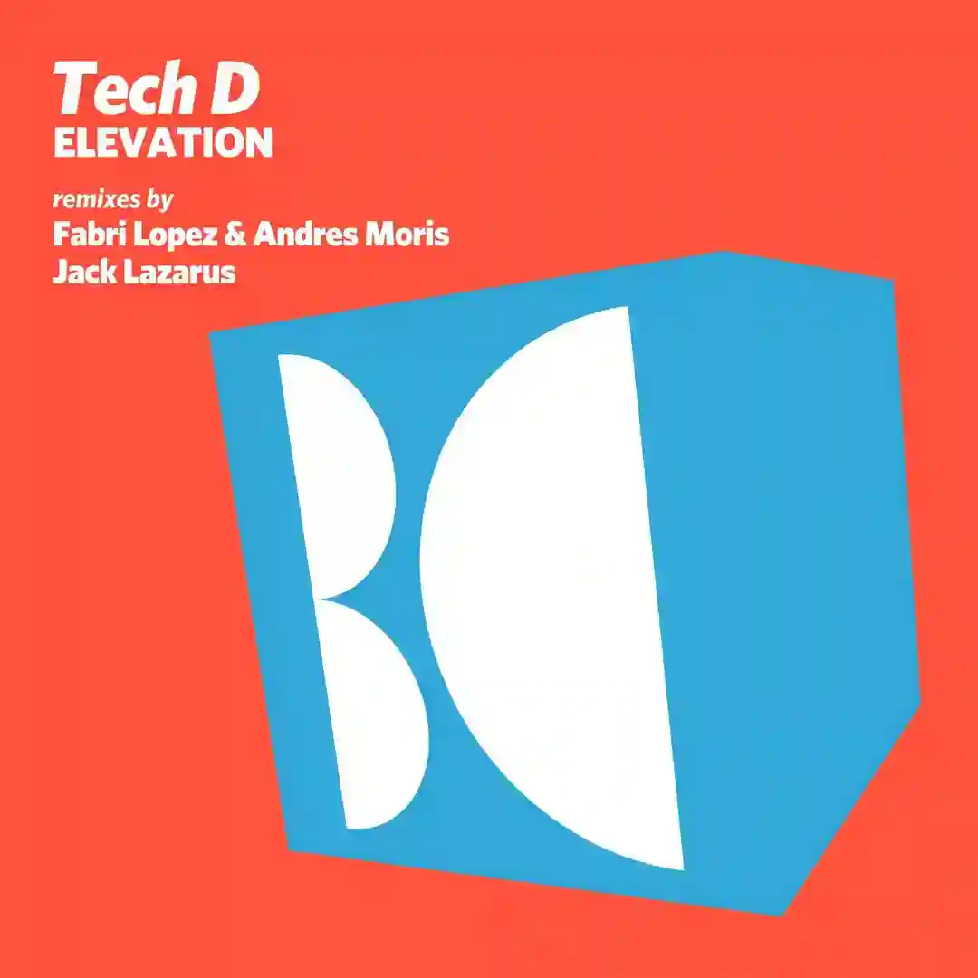 Breath (Jack Lazarus Remix) cover