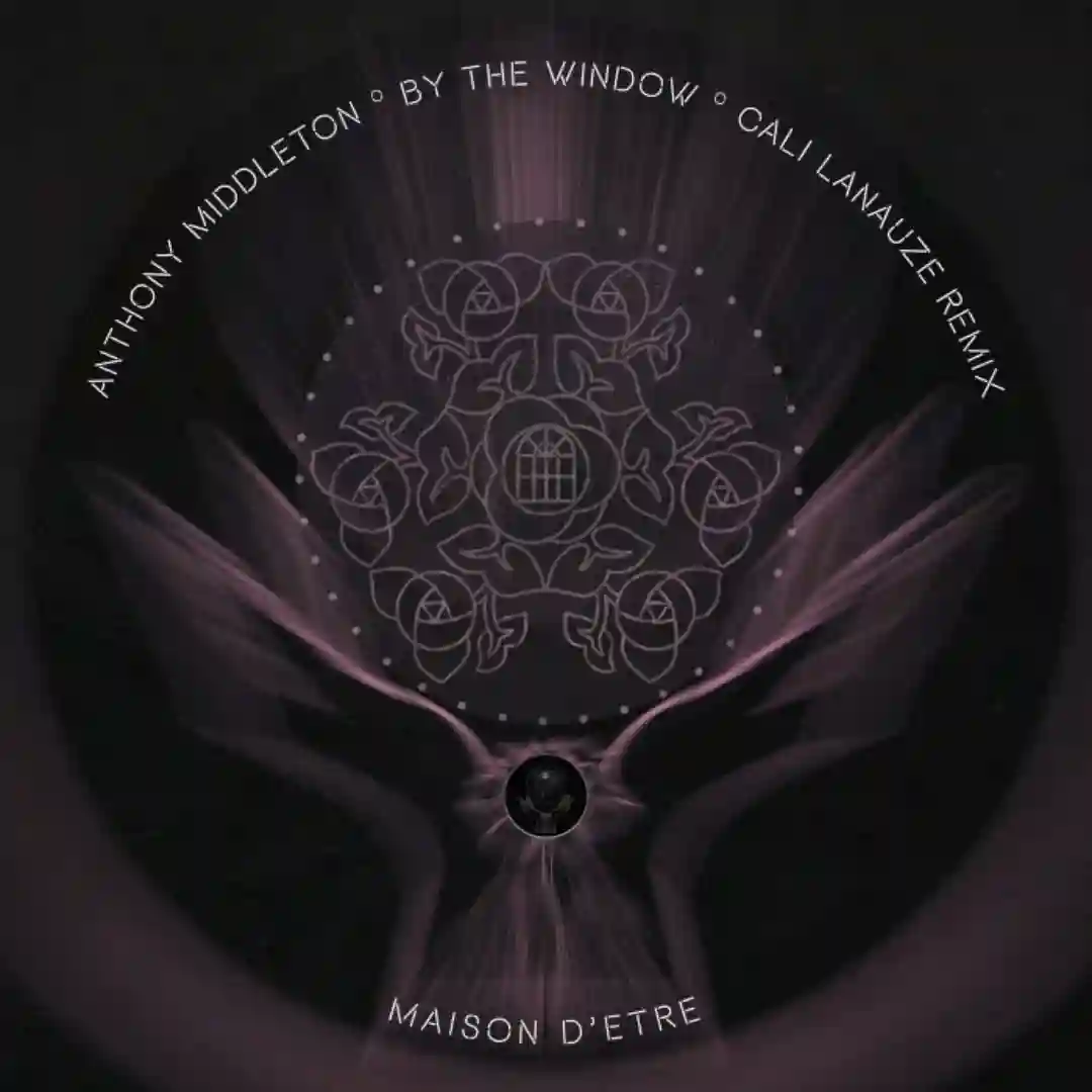 By The Window (Original Mix) cover