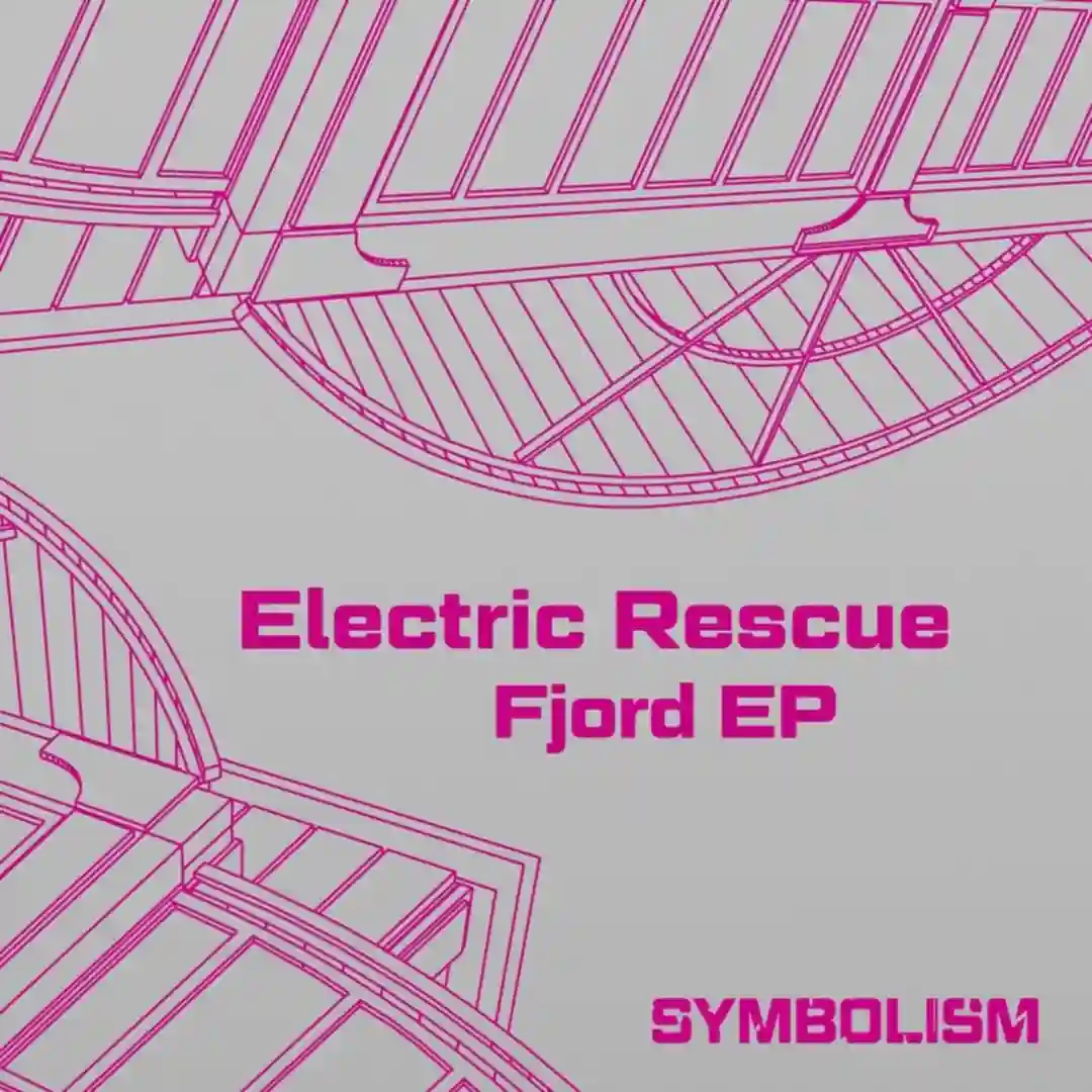 Ascensions (Original Mix) cover