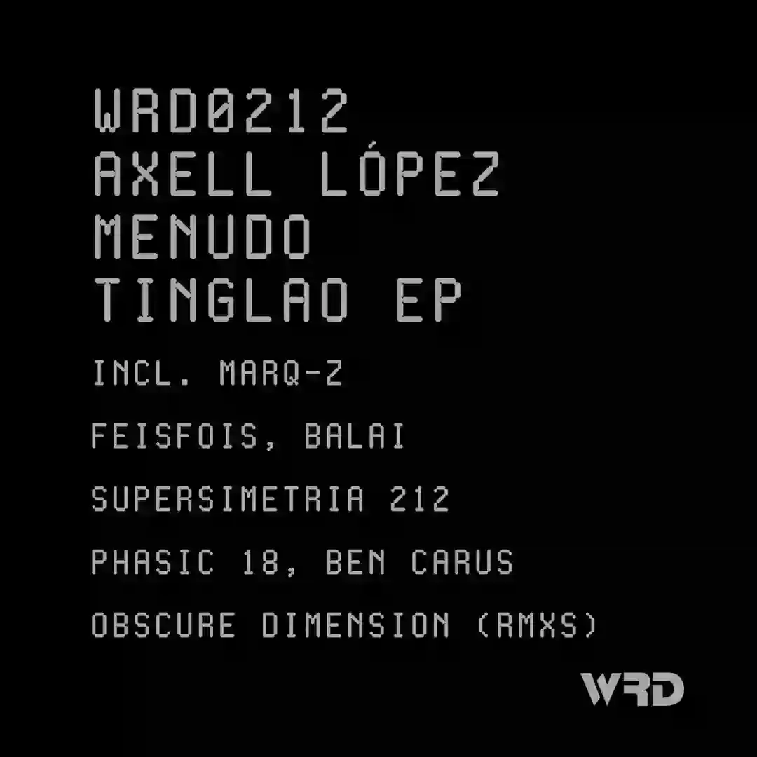 Heiteando (Obscure Dimension Remix) cover