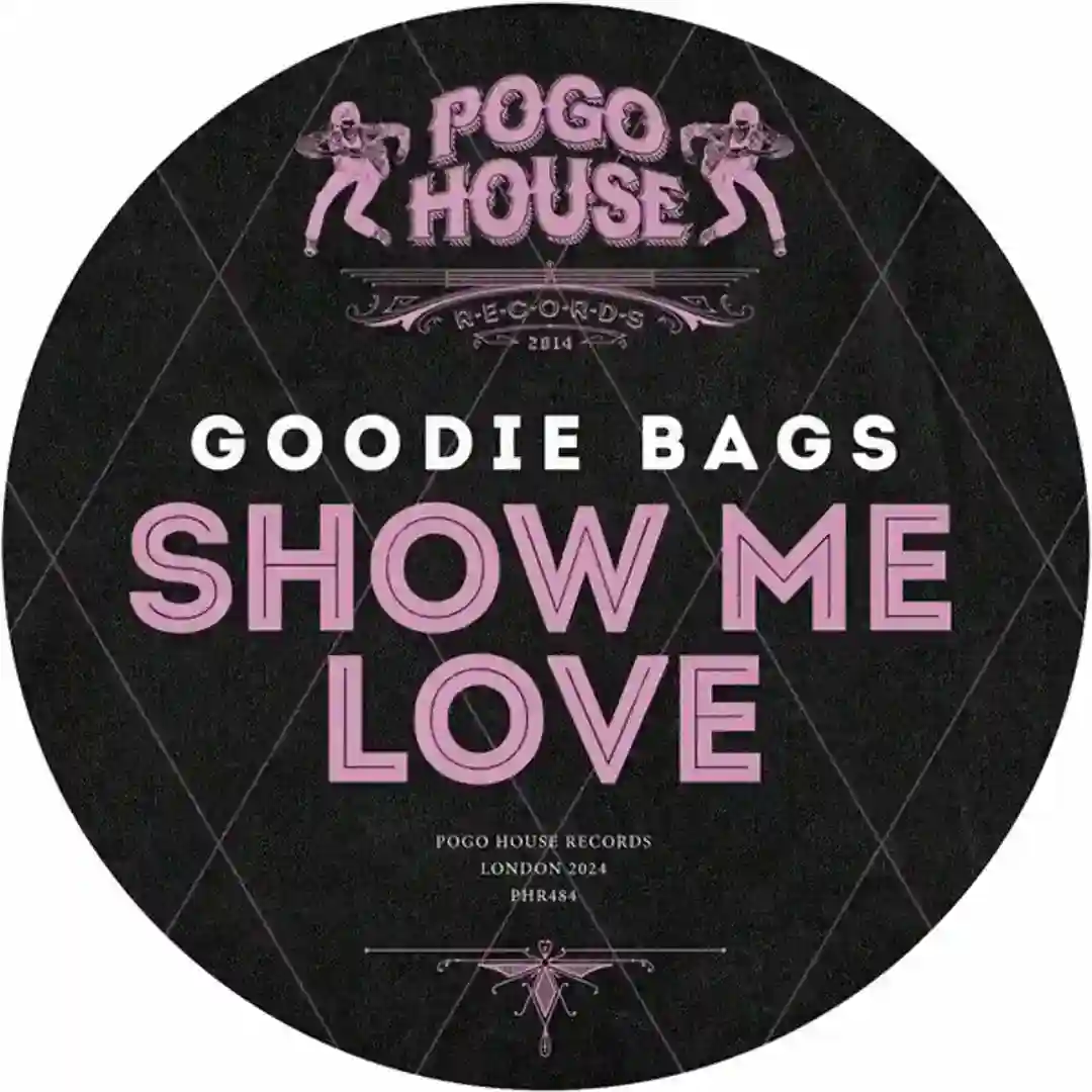 Show Me Love (Original Mix) cover