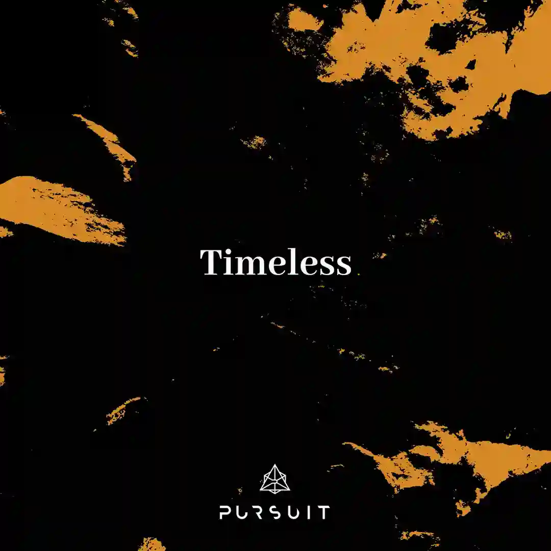Modern Times (Original Mix) cover