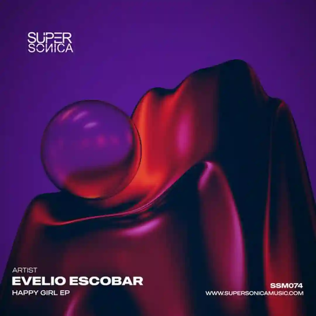 Dame de Eso (Original Mix) cover