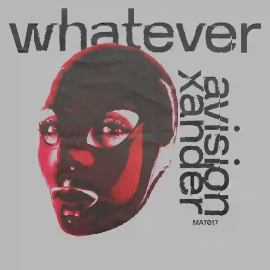 Whatever (7am Mix) cover