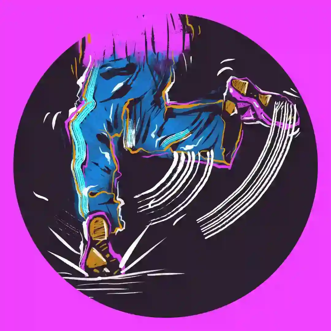 Dancefloor (Original Mix) cover