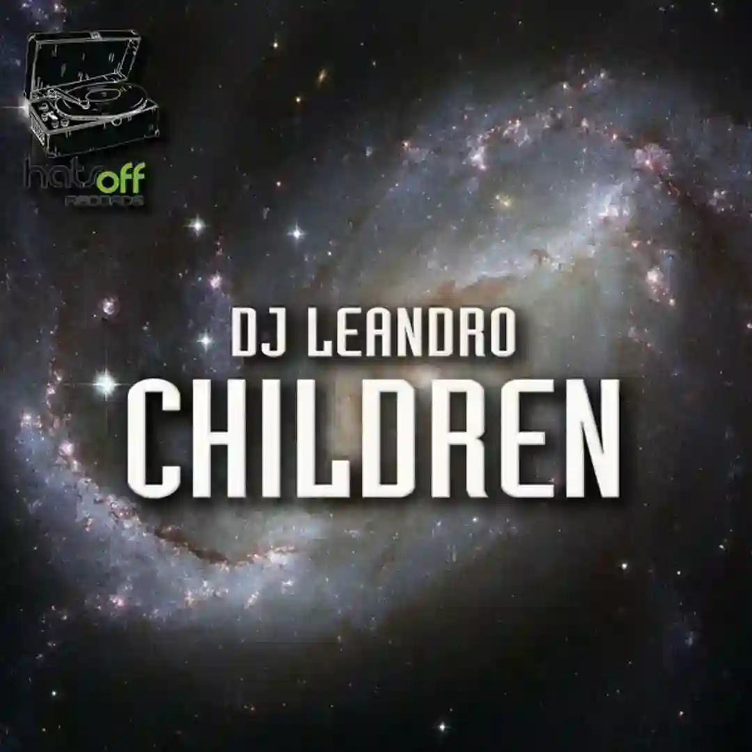 Children (Extended mix) cover