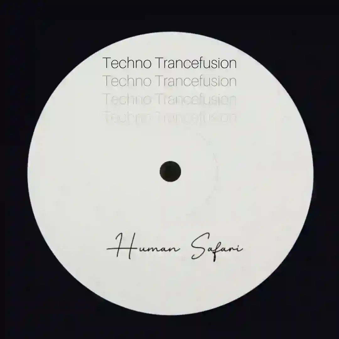 Techno Trancefusion cover