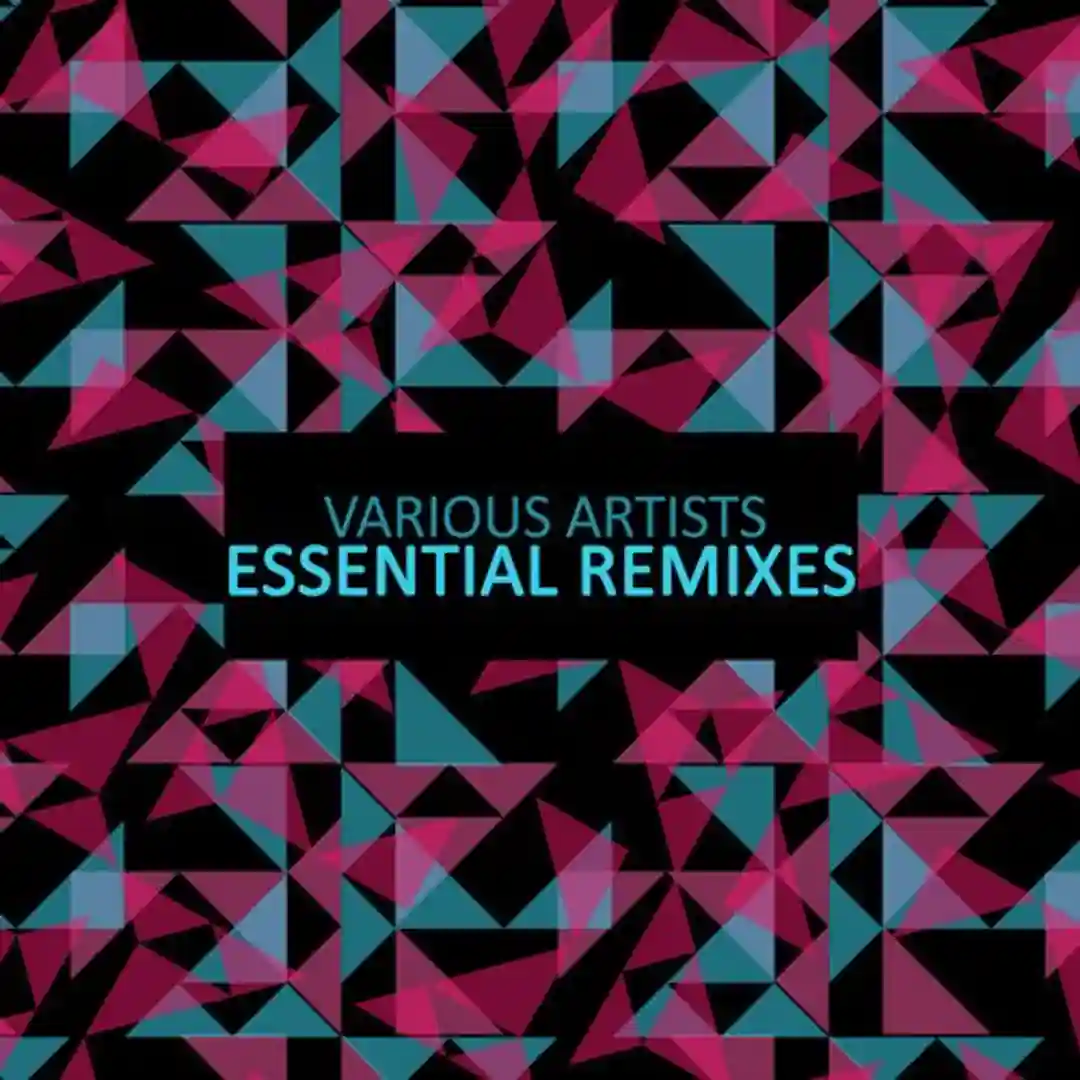 Pretensieus (Adrianho Remix) cover