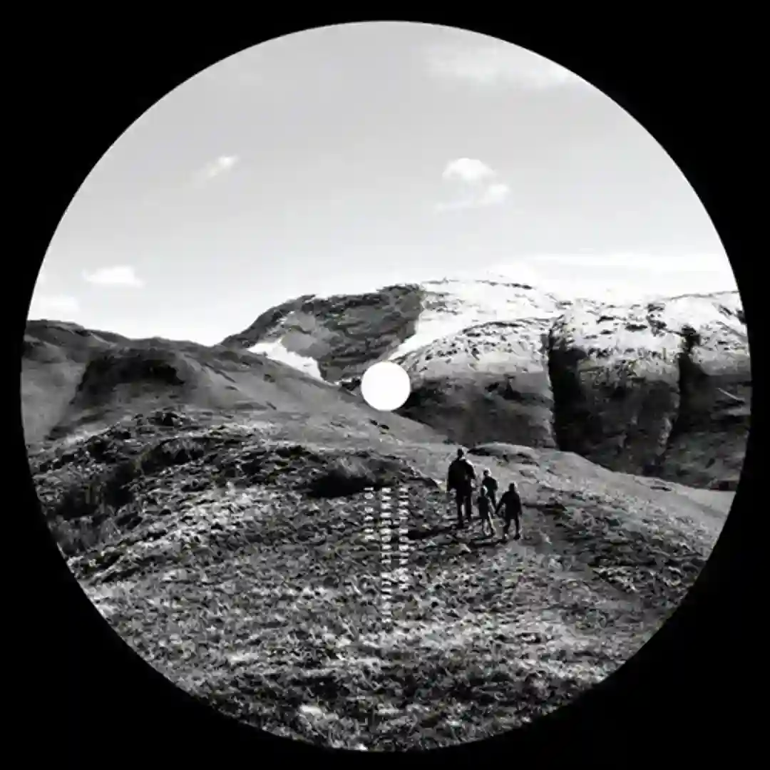 Afters (Original Mix) cover
