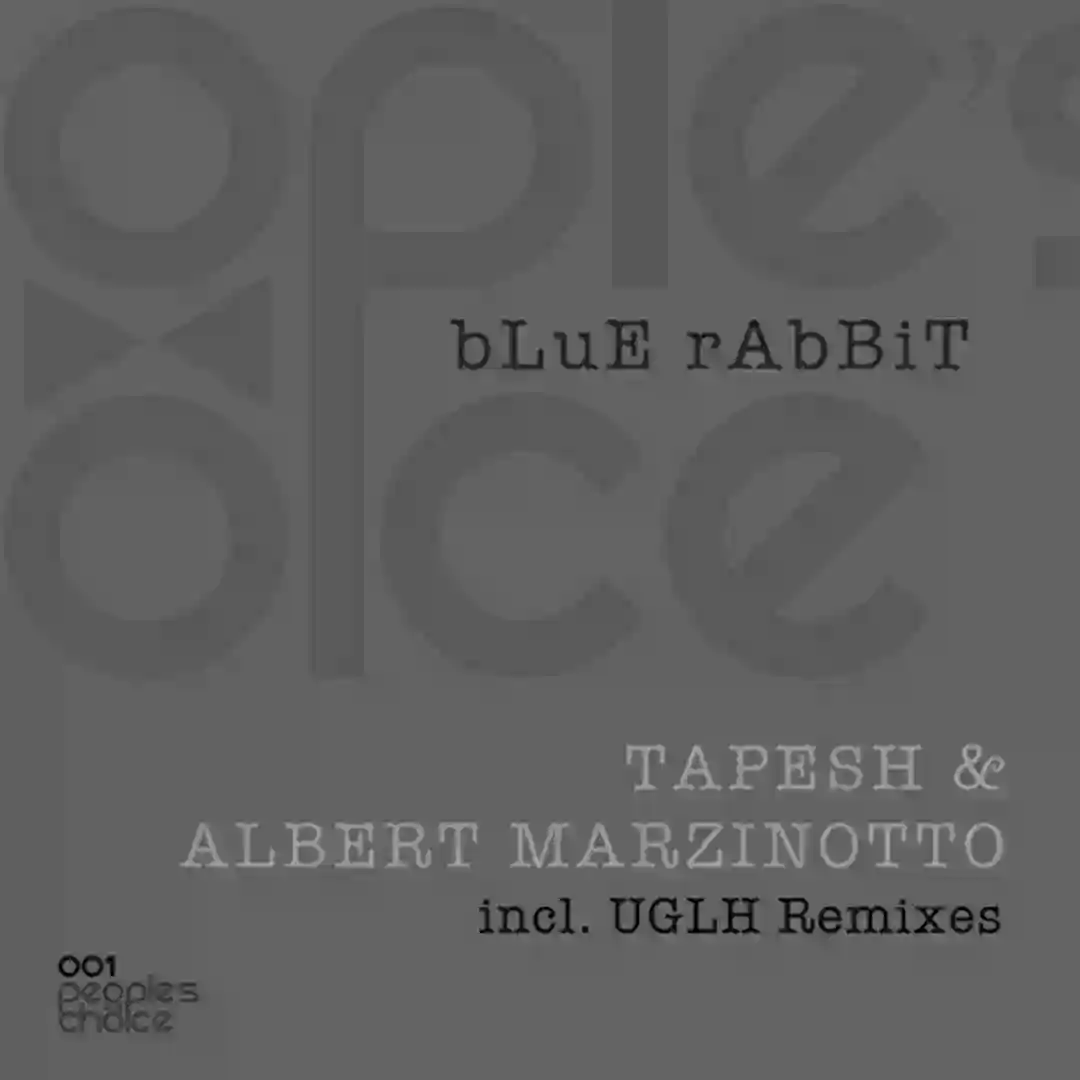 Chillies Habanero (Original Mix) cover