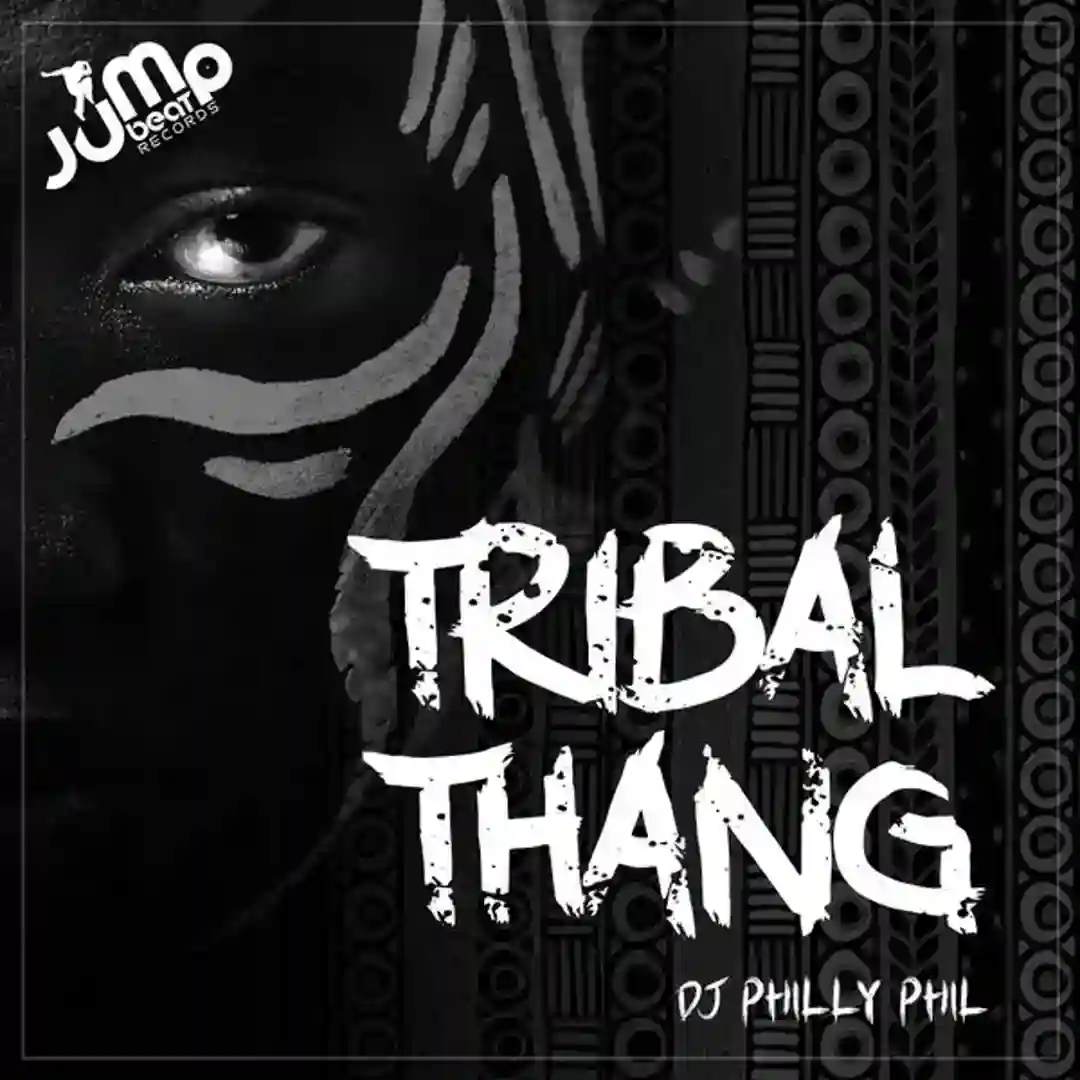 Tribal Thang cover