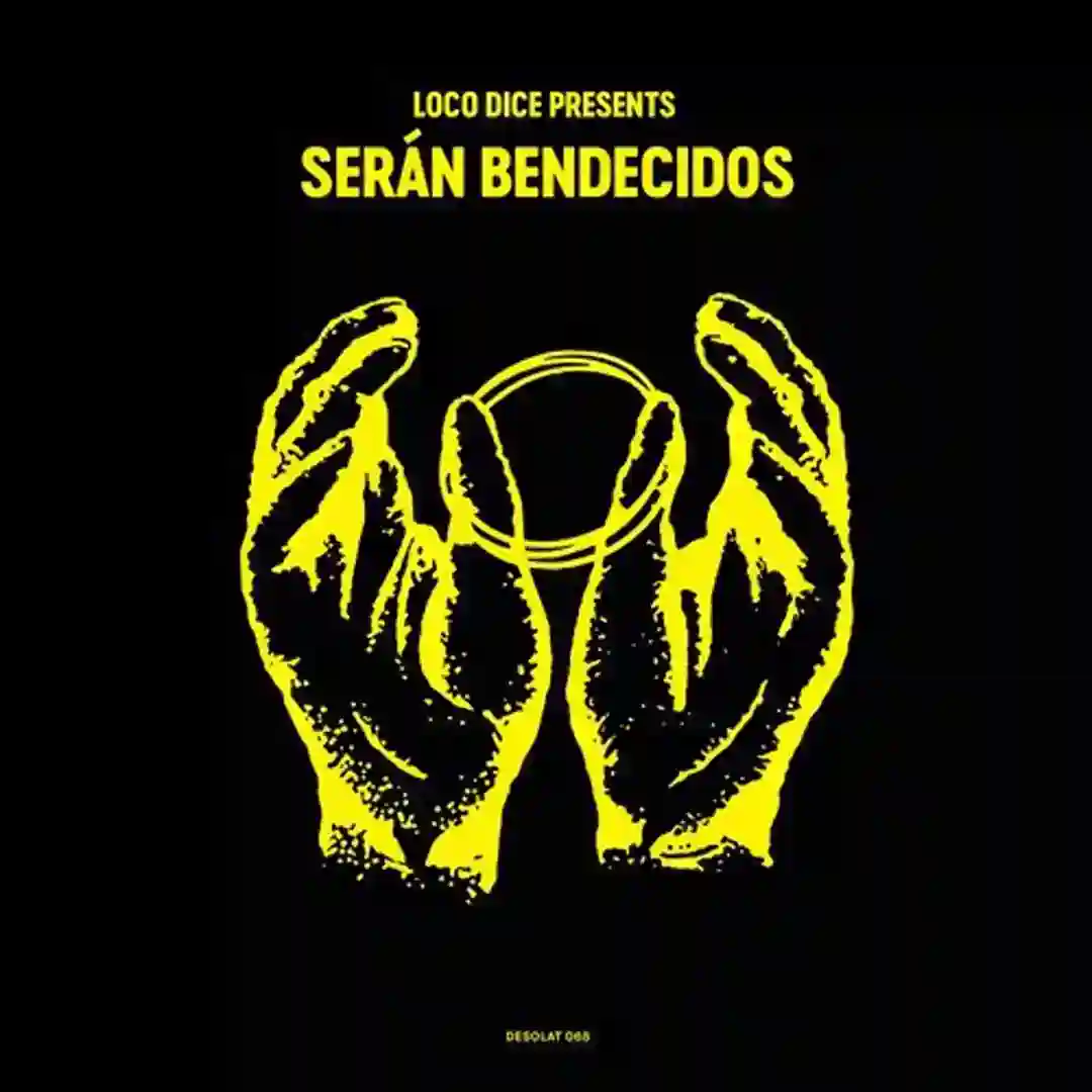 Basses (Original Mix) cover