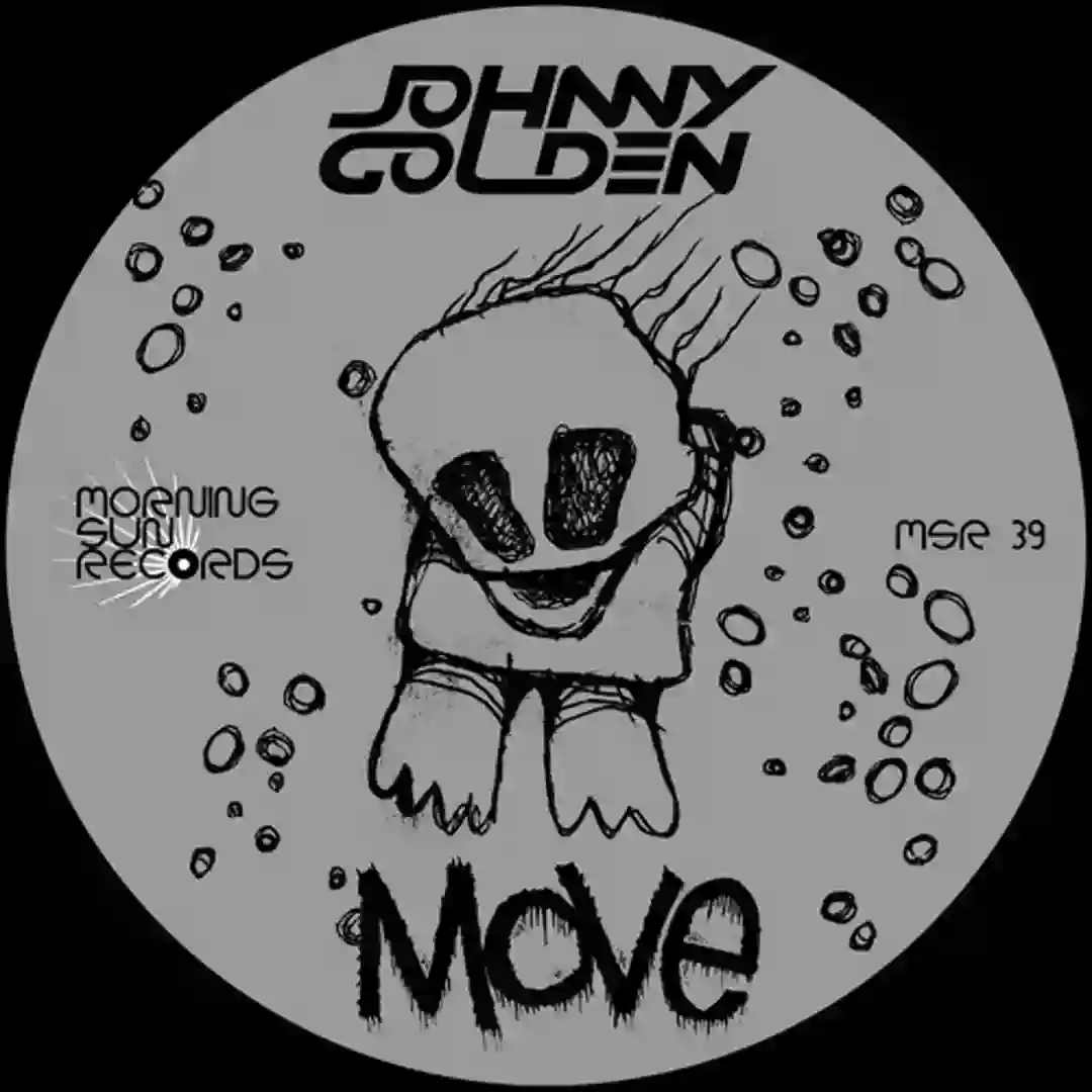 Don't Stop (Original Mix) cover