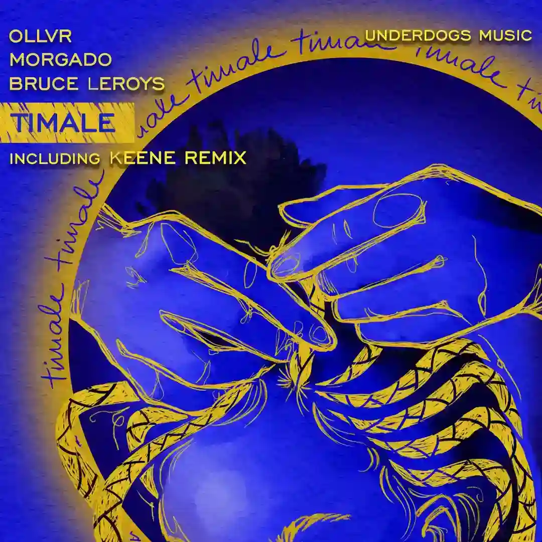 Timale (KEENE Remix) cover