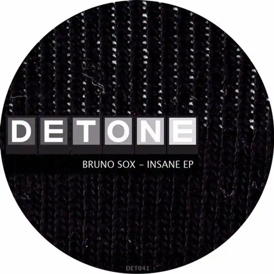 Insane (Original Mix) cover